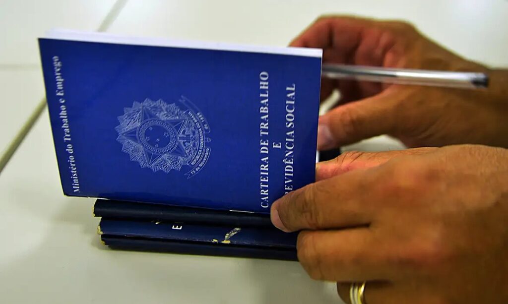 Agências do DF oferecem 933 vagas de emprego na semana