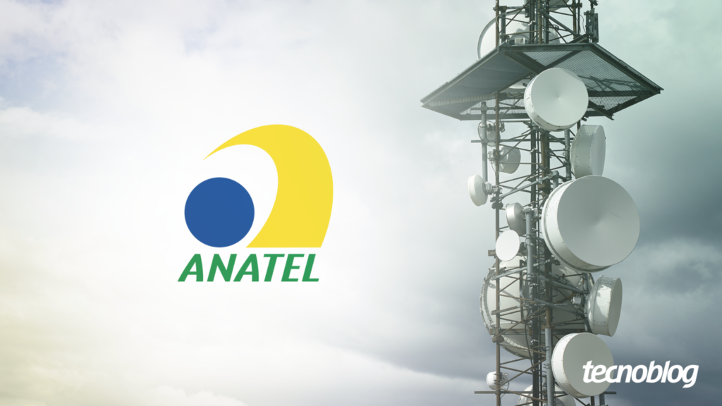 Anatel quer antecipar metas de 4G e 5G da Claro e TIM; entenda