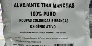 Anvisa proíbe fabricação e venda de 12 produtos de limpeza