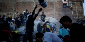 Após terremoto, membros do Mercosul oferecem ajuda à Colômbia