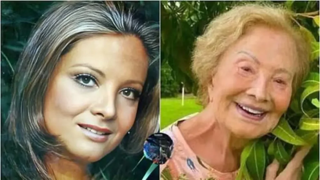 Atriz Glória Menezes morre aos 91 anos; relembre a trajetória