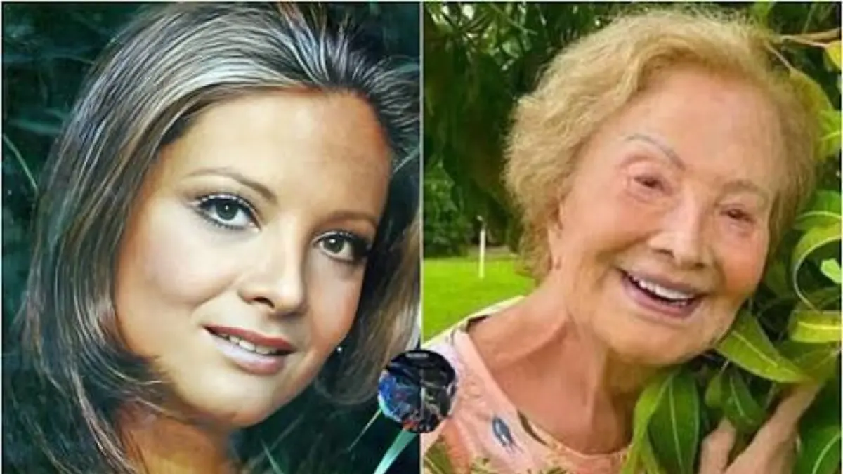 Atriz Glória Menezes morre aos 91 anos; relembre a trajetória