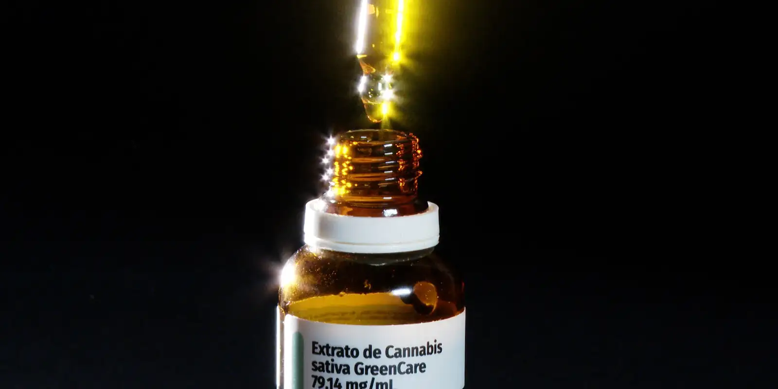Autorizações para importação de cannabis aumentam 29% em 2026