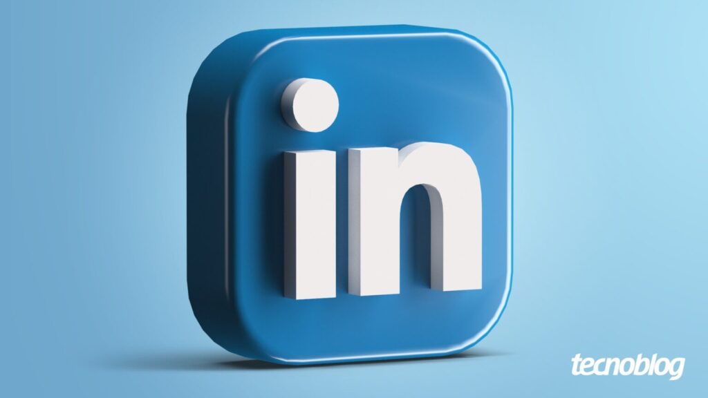 Botão anti-IA do LinkedIn é avaliado positivamente