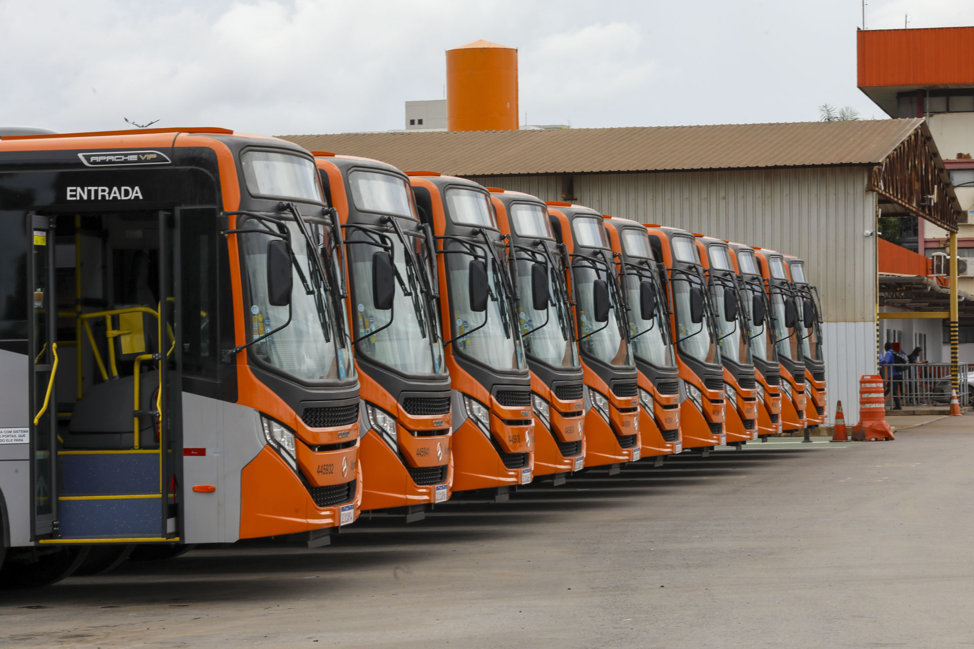 CLDF alerta para “maquiagem contábil” em favor de empresas de Transporte do DF