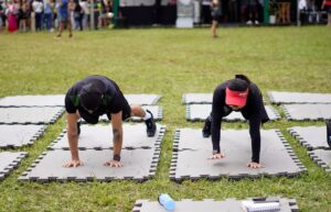 Conecta Wellness Brasília reúne corrida, saúde e shows gratuitos