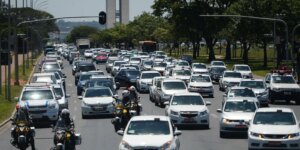 Crédito para carros de aplicativo tem teto elevado para R$ 200 mil