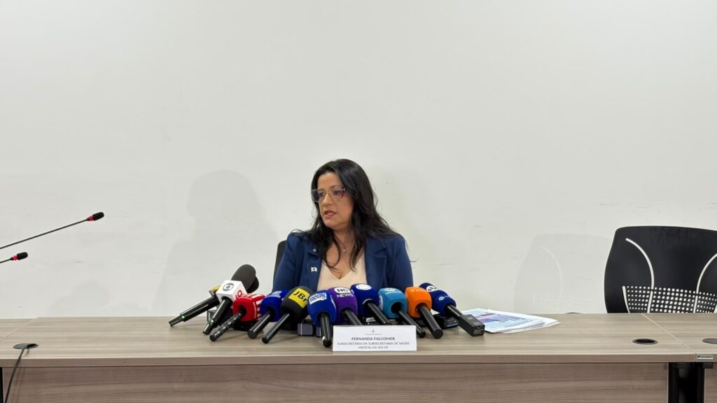 DF registra dois casos de internação involuntária de pessoas em situação de rua