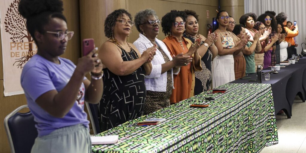 Eleições 2026: mulheres negras divulgam manifesto para candidatos