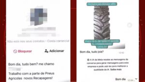 Empresário do PR hackeia concorrente e tenta “roubar” os clientes
