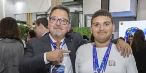Estudante cria jogo para apresentar funções do Ministério Público