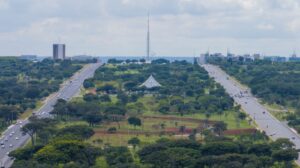 Eventos vão alterar o trânsito no DF no fim de semana