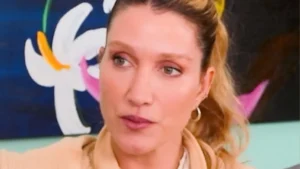 Gabriela Morais, ex-Pugliesi, revela que perdeu gestação após sonhar com isso