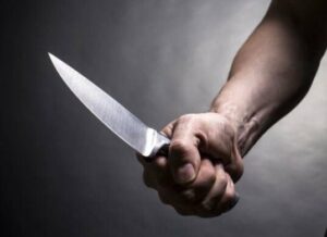 Homem é preso após esfaquear morador de rua na Asa Norte
