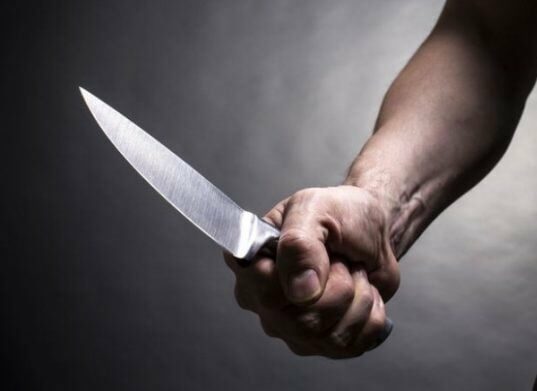 Homem é preso após esfaquear morador de rua na Asa Norte
