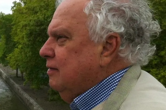 Jornalismo de Brasília perde Luiz Gutemberg aos 89 anos