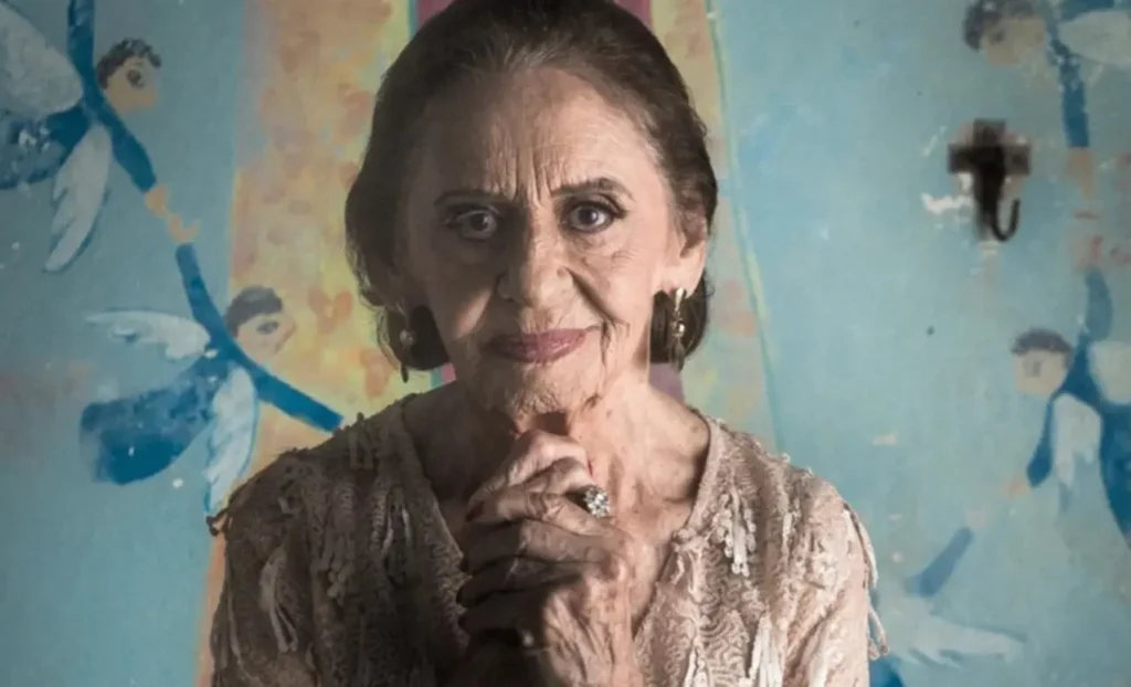 Laura Cardoso revelou como queria morrer, e frase ganha novo significado após despedida da atriz