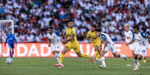 Libertadores: Mirassol cai nos pênaltis e LDU será rival do Palmeiras
