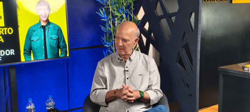 “Me ajudem a eleger”: Arruda é multado em R$ 5 mil por propaganda eleitoral antecipada