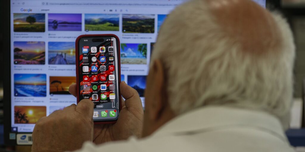 Organização lança no Brasil movimento Um Dia sem Internet