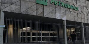 Petrobras negocia exploração em Gana para ampliar presença na África