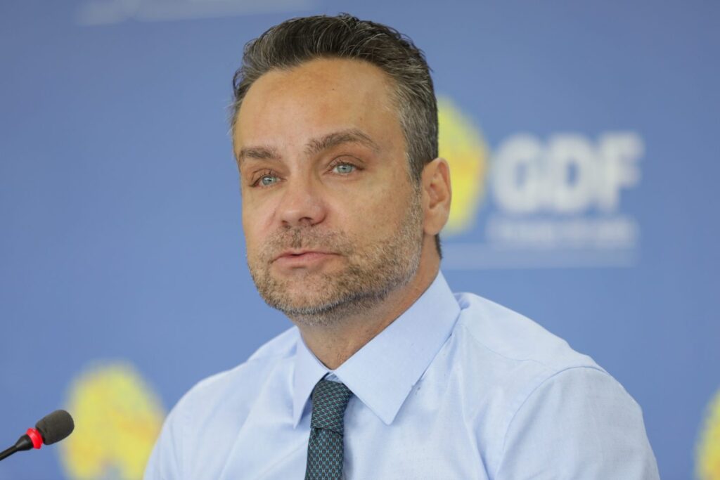Procuradoria Eleitoral dá parecer favorável à candidatura de Gustavo Rocha a vice de Celina