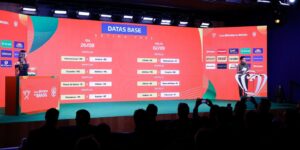 Quartas de final da Copa do Brasil terá três clássicos estaduais