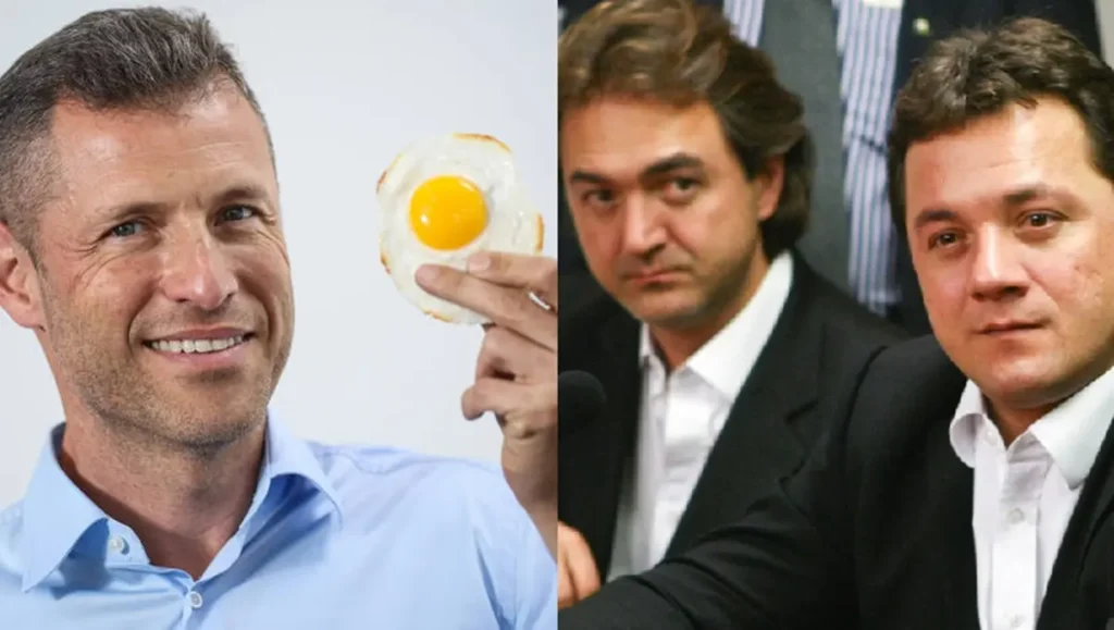 Rei do Ovo e goianos donos da JBS: saiba quem são os bilionários do agro brasileiro em 2026