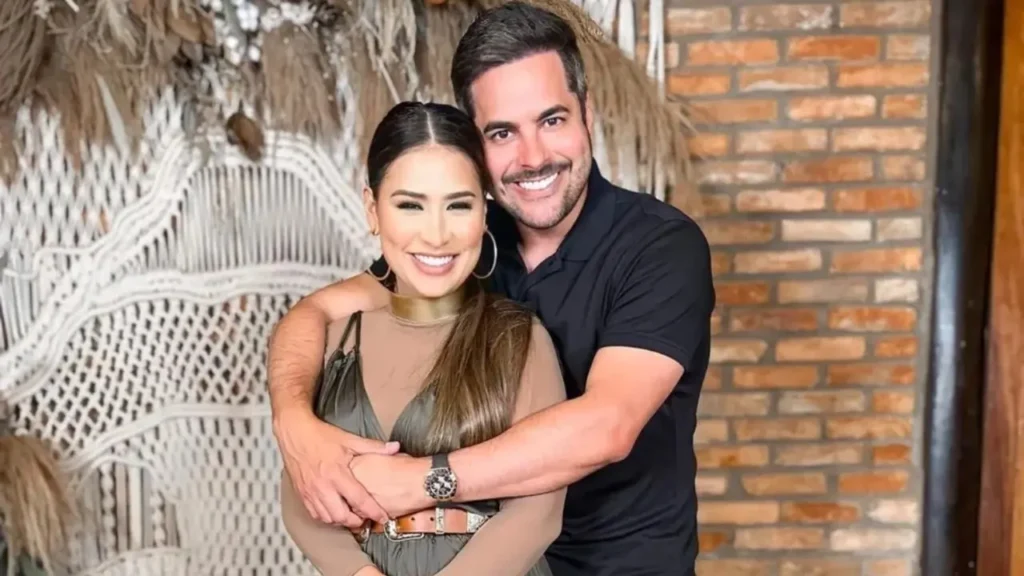 Simone Mendes revela frequência sexual com Kaká Diniz após 14 anos de casamento; veja