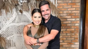 Simone Mendes revela frequência sexual com Kaká Diniz após 14 anos de casamento; veja