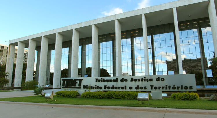 TJDFT fecha 56 acordos em mutirão de conciliação
