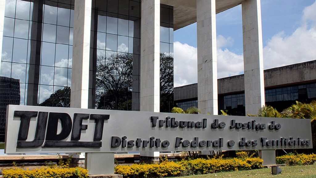 TJDFT mantém condenação por atropelo em contexto de violência doméstica