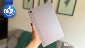 Foto do Galaxy Tab A11 Plus 5G