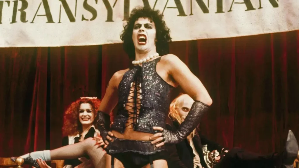 Tim Curry, ator de ‘The Rocky Horror Picture Show’ e ‘It’, morre aos 80 anos