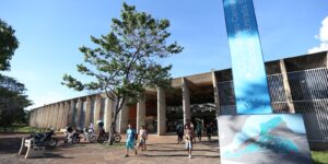 UnB muda regras de ingresso para ampliar acesso às vagas de graduação