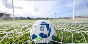 Visitantes abrem vantagem na briga por acesso ao Brasileirão Feminino