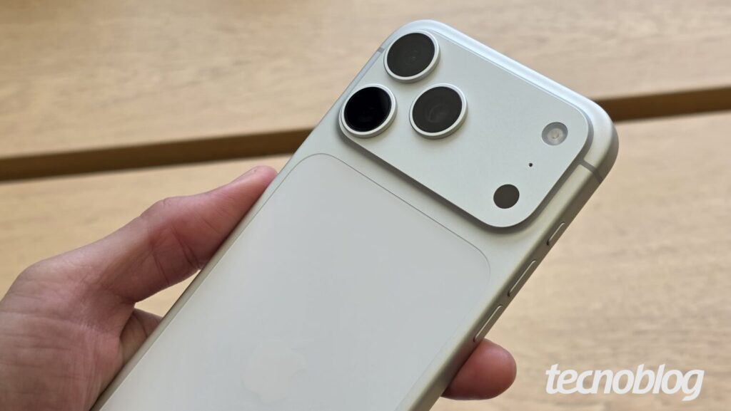 iPhone 18 Pro: custo de fabricação pode ser 38% maior