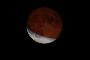 eclipse