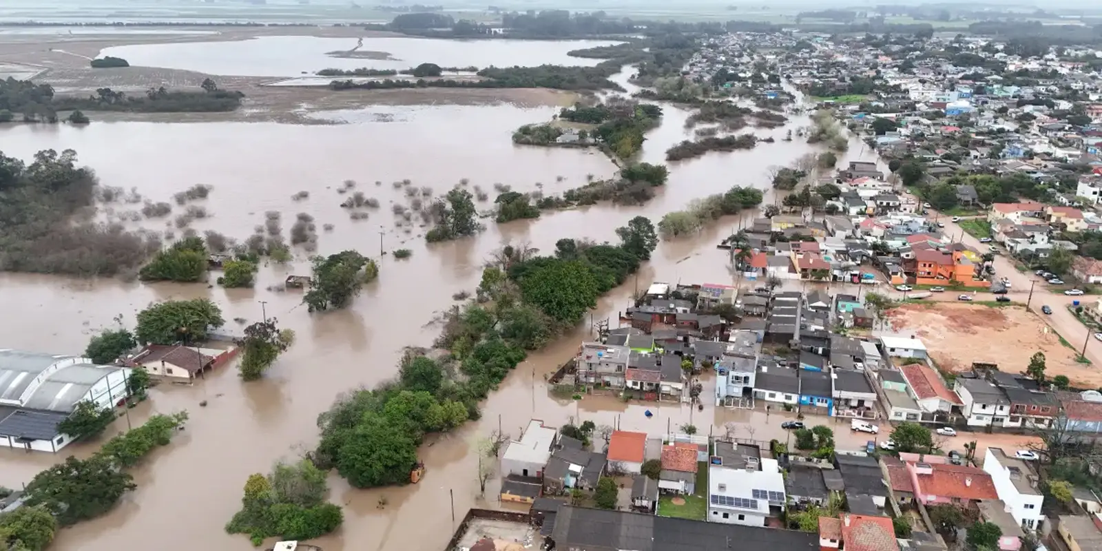 Afetados pelo El Niño terão crédito extraordinário de R$ 64 milhões