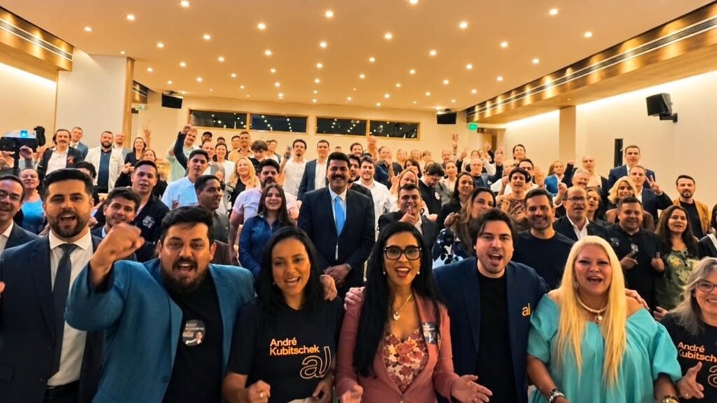 CONEXÃO DIGITAL BRASÍLIA