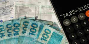 Arrecadação federal ultrapassa R$ 2 trilhões em oito meses
