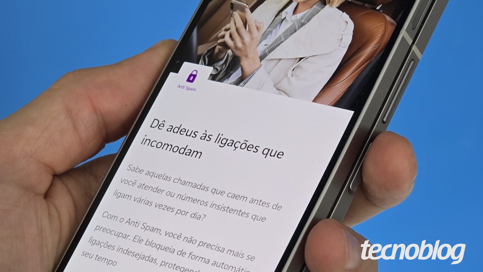 Associação do telemarketing pede que Anatel revise regras antispam