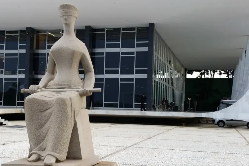 Astrologia e poder: Os signos dos ministros do STF