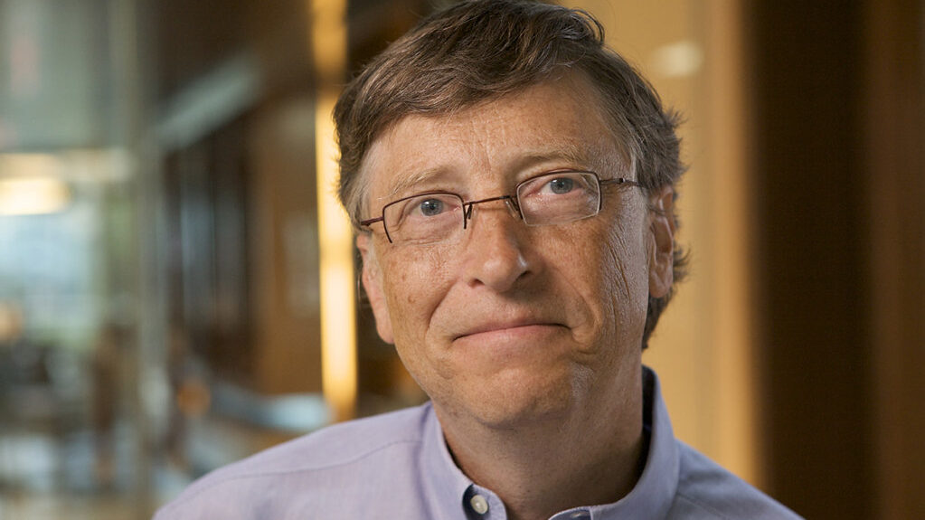 Bill Gates (Imagem: OnInnovation/Flickr)