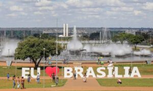 Brasília assume liderança entre as grandes cidades brasileiras em novo ranking