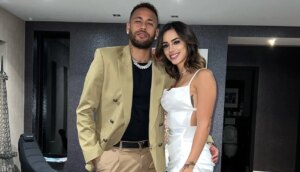 Bruna Biancardi afirma que não está com Neymar por interesse: ‘Acham que sou bobinha’