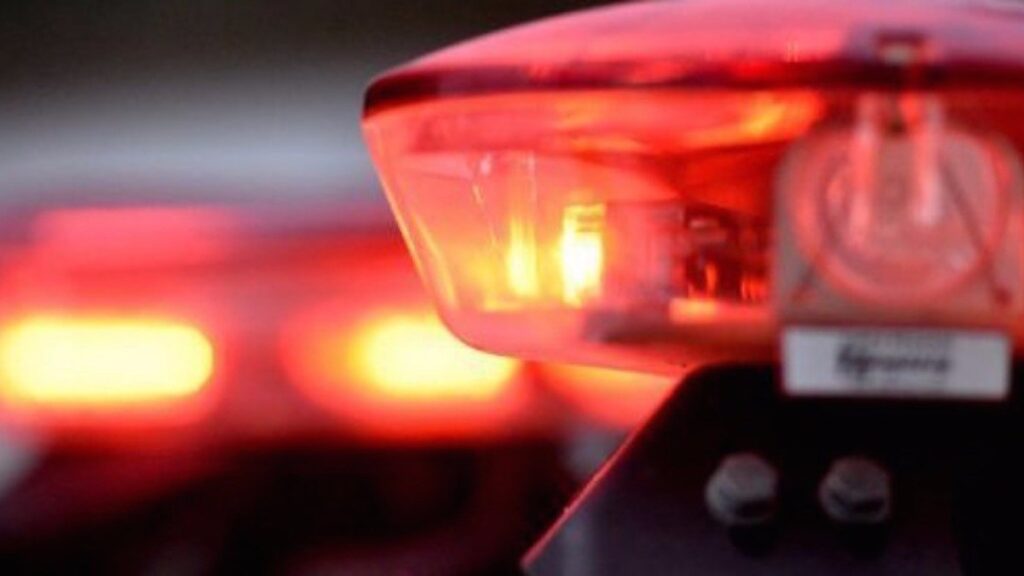 CAC é preso após motorista ser baleado em briga de trânsito em Ceilândia