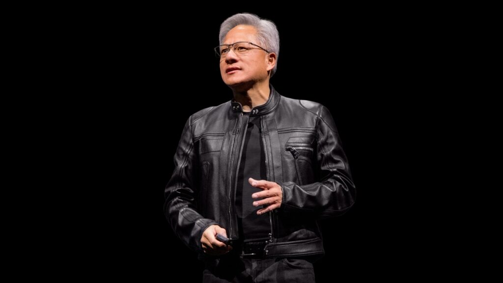 CEO da Nvidia diz que OpenAI alcançou a AGI com o GPT-6 Astra