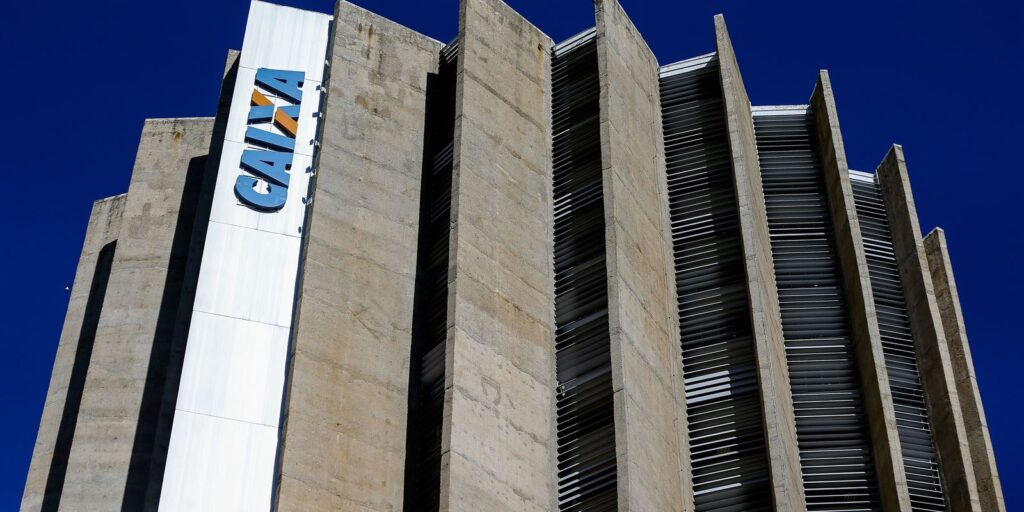 Caixa passa a oferecer modalidade de Pix parcelado