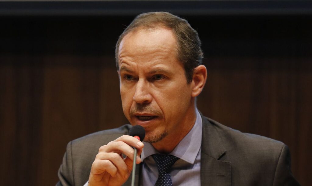 Cappelli diz que Celina prefere enfrentar o PT no segundo turno